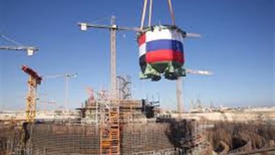 وزير الكهرباء: معدل الأمان في مشروع مصر النووي 100%