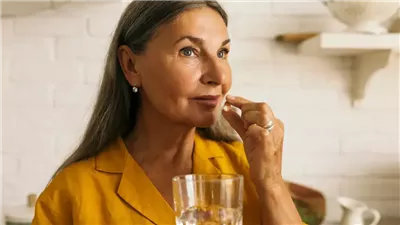 التهديد الخفي لتناول الحبوب.. ما هي الأدوية والمكملات الأكثر خطورة على المريء؟ 