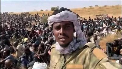 الأمم المتحدة تكشف عن جرائم مروعة في الفاشر على يد ميليشيا الدعم السريع