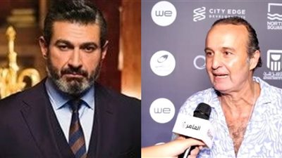 رمضان 2026.. أيمن عزب يشارك بمسلسل كلهم بيحبوا مودي بطولة ياسر جلال