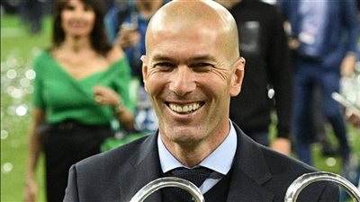 موقف زيدان من تولي تدريب منتخب فرنسا قبل كأس العالم 2026