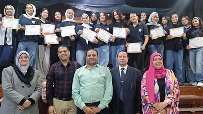 مديرية تعليم الدقهلية تتابع فعاليات مسرحة المناهج وتطبيقات الفلسفة داخل المدارس