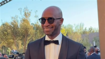 شيكابالا: أشعر أن أشرف حكيمي سيتوج بالكرة الذهبية الإفريقية.. ومنتخب مصر سيقدم بطولة قوية