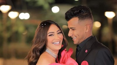 بعد انفصالها عن زوجها عصام صاصا.. جهاد أحمد تُحذر المتطاولين: اللي هيتعدى بالكلام هاخد معاه إجراء قانوني 