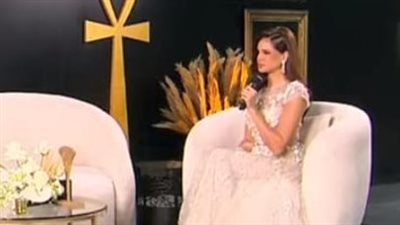 آمال ماهر: والدي رحل لأنه كان يحتاج لزراعة كبد.. ولم يسعفنا الوقت لإنقاذه