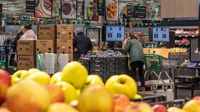 أكبر سلسلة متاجر في فنلندا توقف بيع البضائع الإسرائيلية