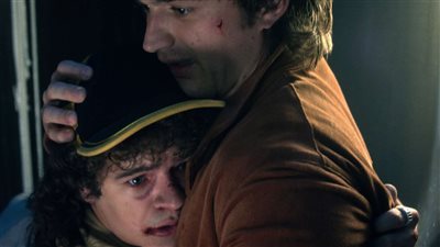 هل يموت ستيف في الموسم الخامس من مسلسل 5 Stranger Things؟