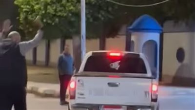 لغز الـ7 ثواني يكشف سارق سيارة معلم ببرج العرب.. وشقيقته تنشر فيديو فرحته لحظة استعادتها من الشرطة