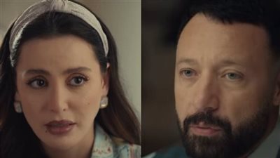 موعد عرض مسلسل 2 قهوة بطولة أحمد فهمي ومرام علي