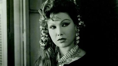 في ذكرى ميلادها… برلنتي عبد الحميد نجمة الزمن الجميل التي لا تُنسى