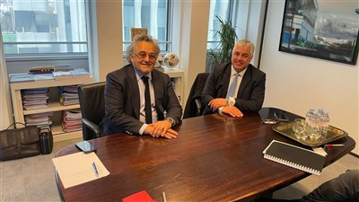 رئيس اقتصادية قناة السويس: نستهدف توطين 21 قطاعًا صناعيًّا ولوجستيًّا وخدميًّا متنوعًا