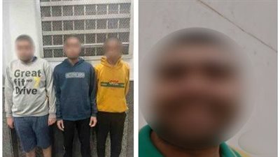 ليس لها علاقة بالانتخابات.. ضبط المتهمين بالتعدي على شاب والتسبب في وفاته بالدقهلية