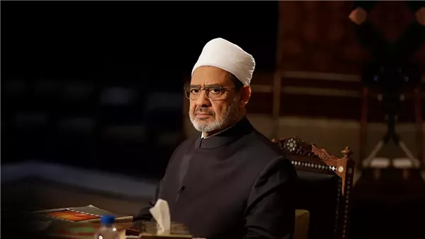 الدكتور أحمد الطيب