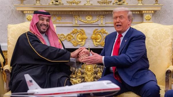 الأمير محمد بن سلمان