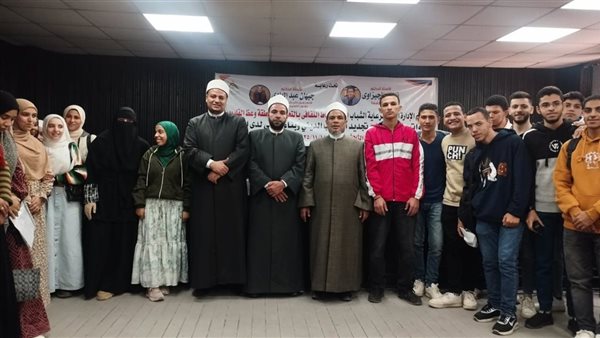 جانب من الندوة