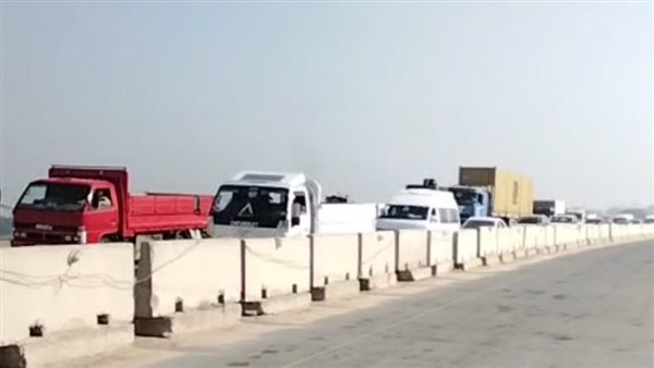 إعادة فتح الطريق