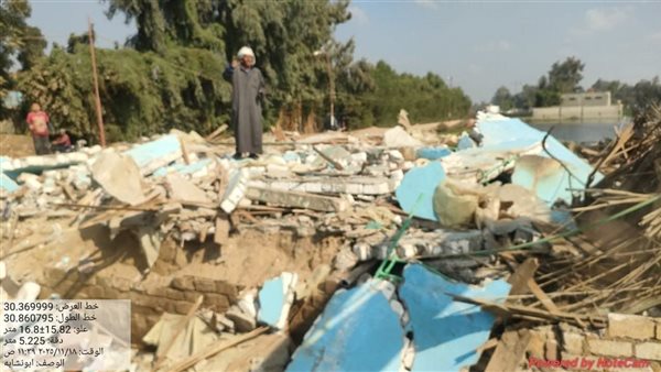 حملات الإزالة في