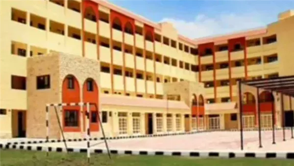 مدرسة_ أرشيفية 