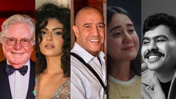 أبطال فخر الدلتا