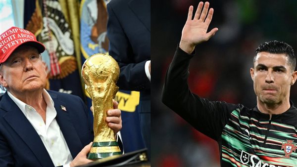 كرسيتيانو رونالدو