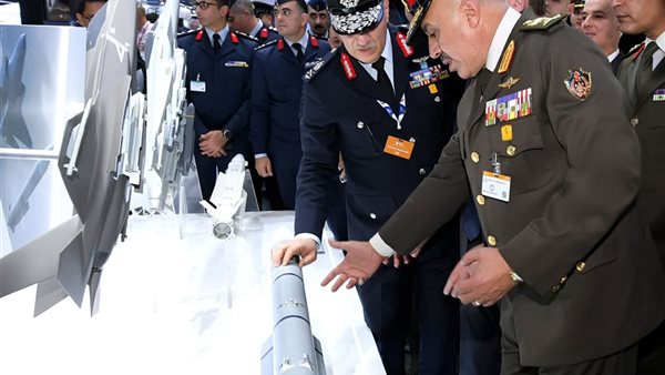 رئيس أركان حرب القوات