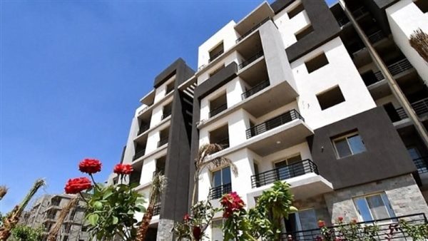 رابط حجز شقق الإسكان