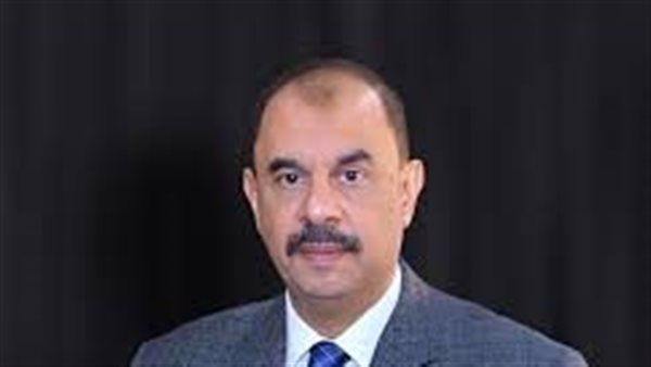 اللواء عبد الفتاح