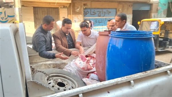 جانب من الحملة 