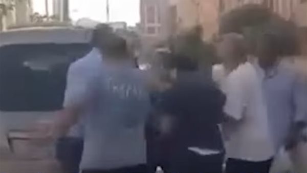 جانب من الواقعة 