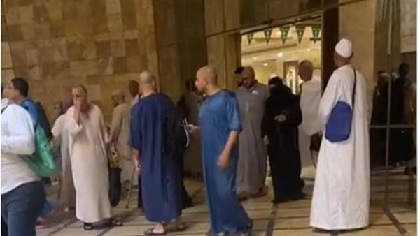 موقع الحريق 