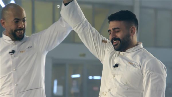  توب شيف الموسم التاسع