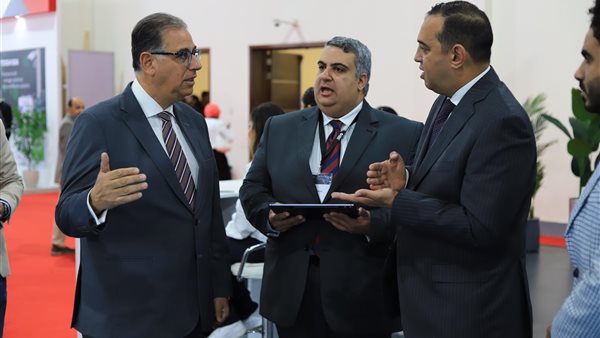 جانب من التفقد 