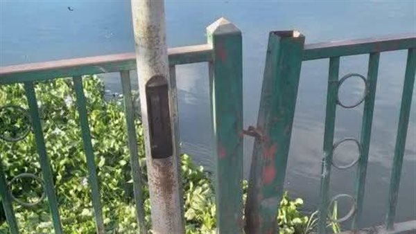 فواصل المعدية