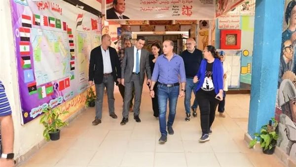 نائب محافظ بورسعيد