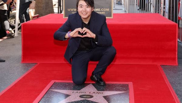 الصيني Lang Lang