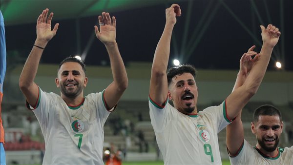 بغداد بونجاح ورياض