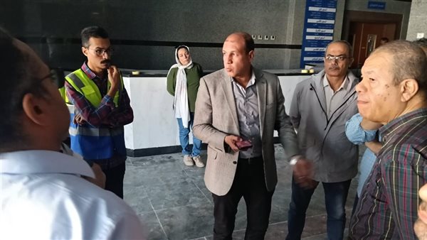 رئيس الجهاز