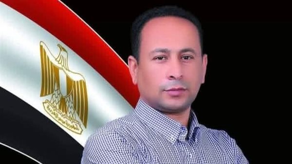 المرشح عمرو قنديل