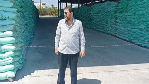 حملات تموينية بالبحيرة