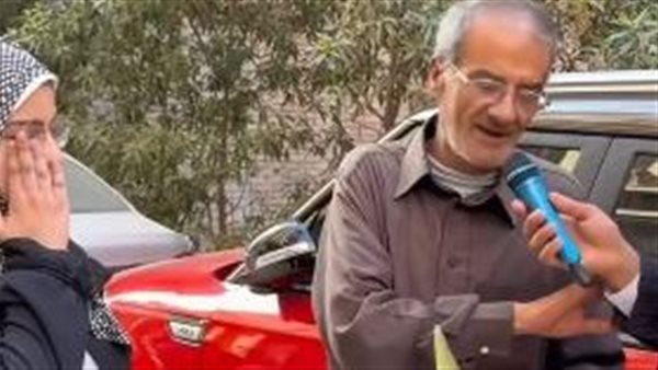 والد يستغيث لتوفير