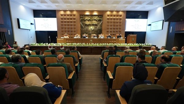 محافظ أسيوط