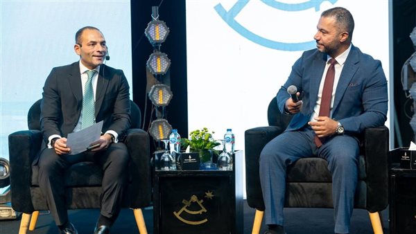 جانب من فعاليات اللقاء