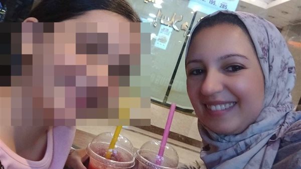 ولية أمر الطالبة