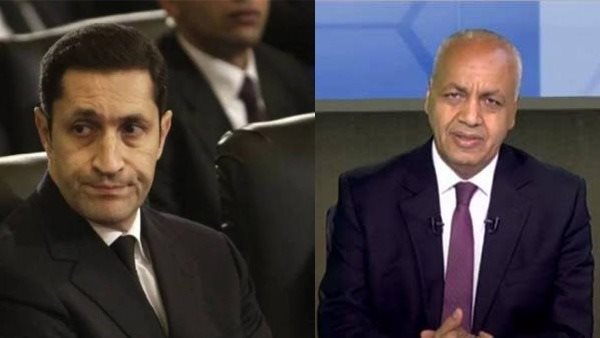 الإعلامي مصطفى بكري