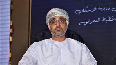 ممثل وزارة الإسكان في سلطنة عُمان: حجم الاستثمارات في مدينة السلطان هيثم يتجاوز 6 مليارات دولار