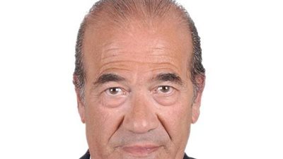 القاضي وائل رفاعي رئيسًا لمركز التسوية والتحكيم الرياضي المصري الجديد