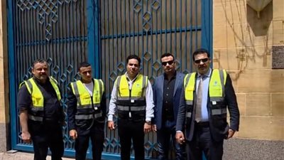 استعدادات مكثفة للجالية المصرية بجدة للمشاركة في المرحلة الثانية لانتخابات مجلس النواب