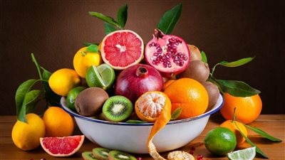 أفضل فواكه الشتاء التي يمكن تناولها وفوائد كل منها.. طبق واحد يجمعها