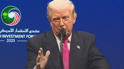 تركيا والديك الرومي.. ترامب يمازح أردوغان خلال مؤتمره مع ولي العهد السعودي |فيديو 