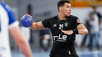 المدير الرياضي لرينجستيد الدنماركي يشيد بقدرات أحمد سامح بعد انضمامه رسميًا للفريق